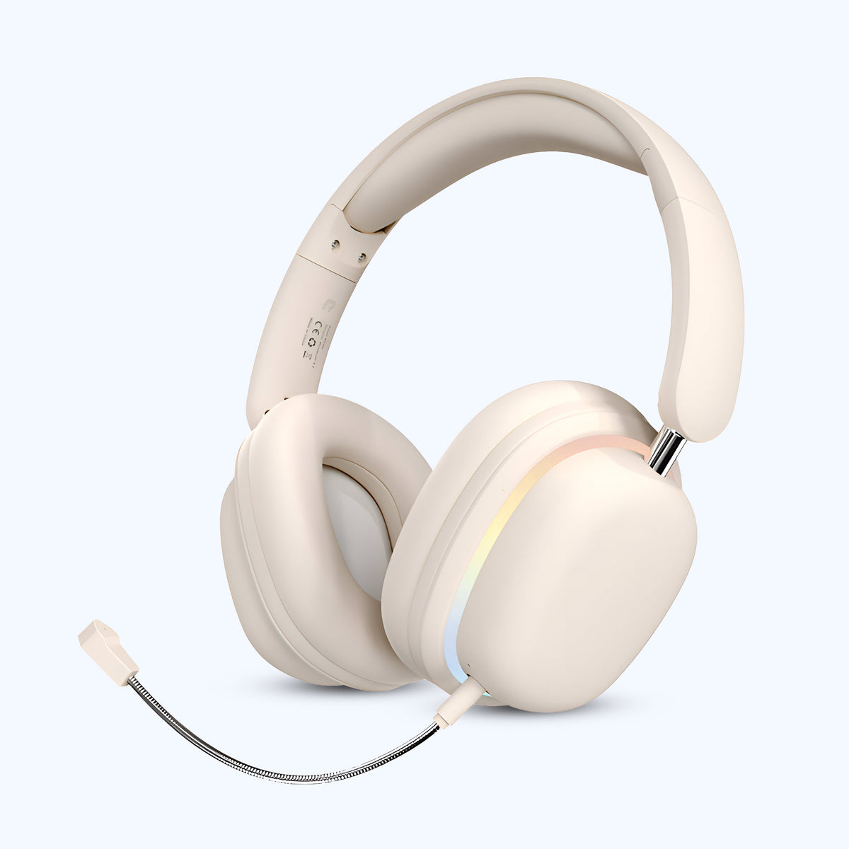 GlowCast Headphone