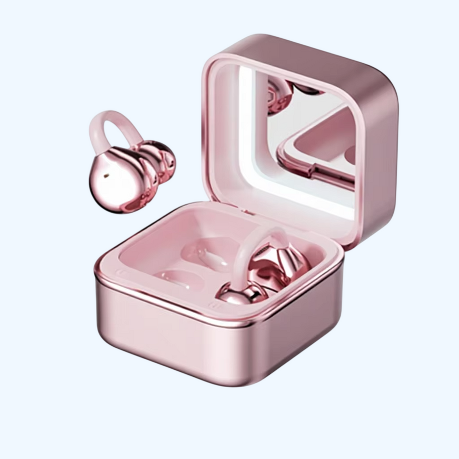 Roselle Earbuds