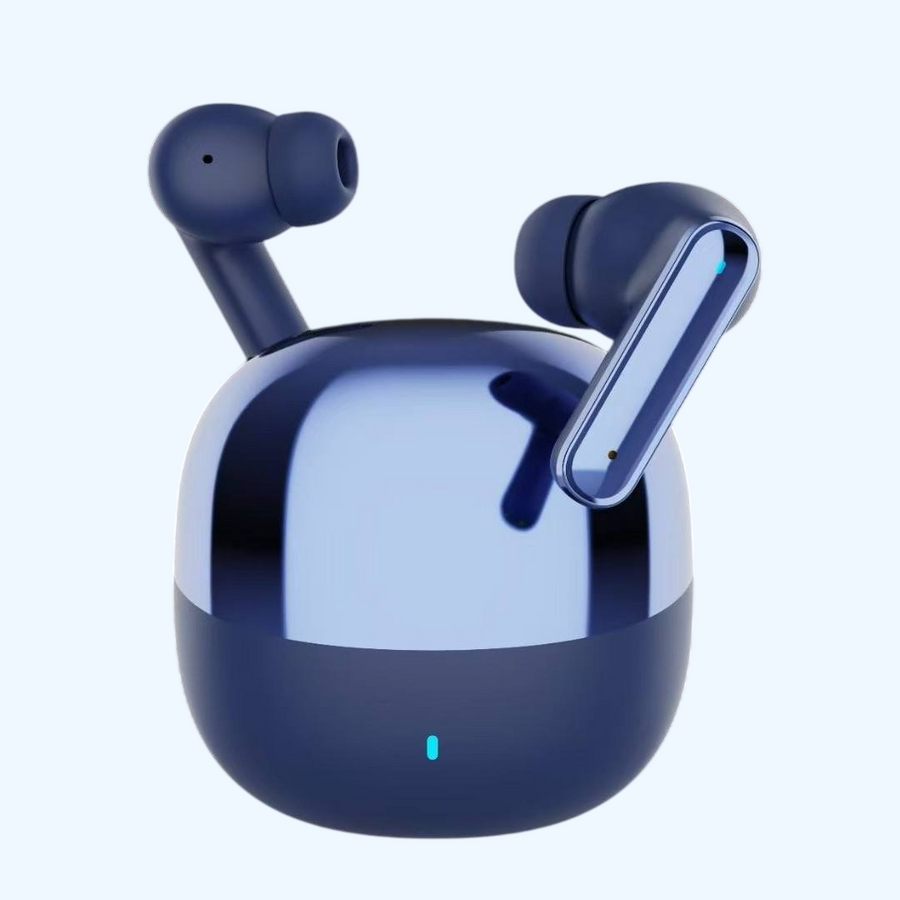 Quantum Earbuds