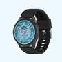 StrideX Smartwatch extra image 2