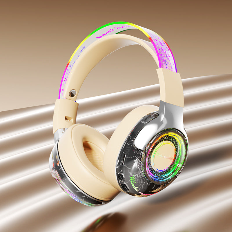 Spectra Headphone