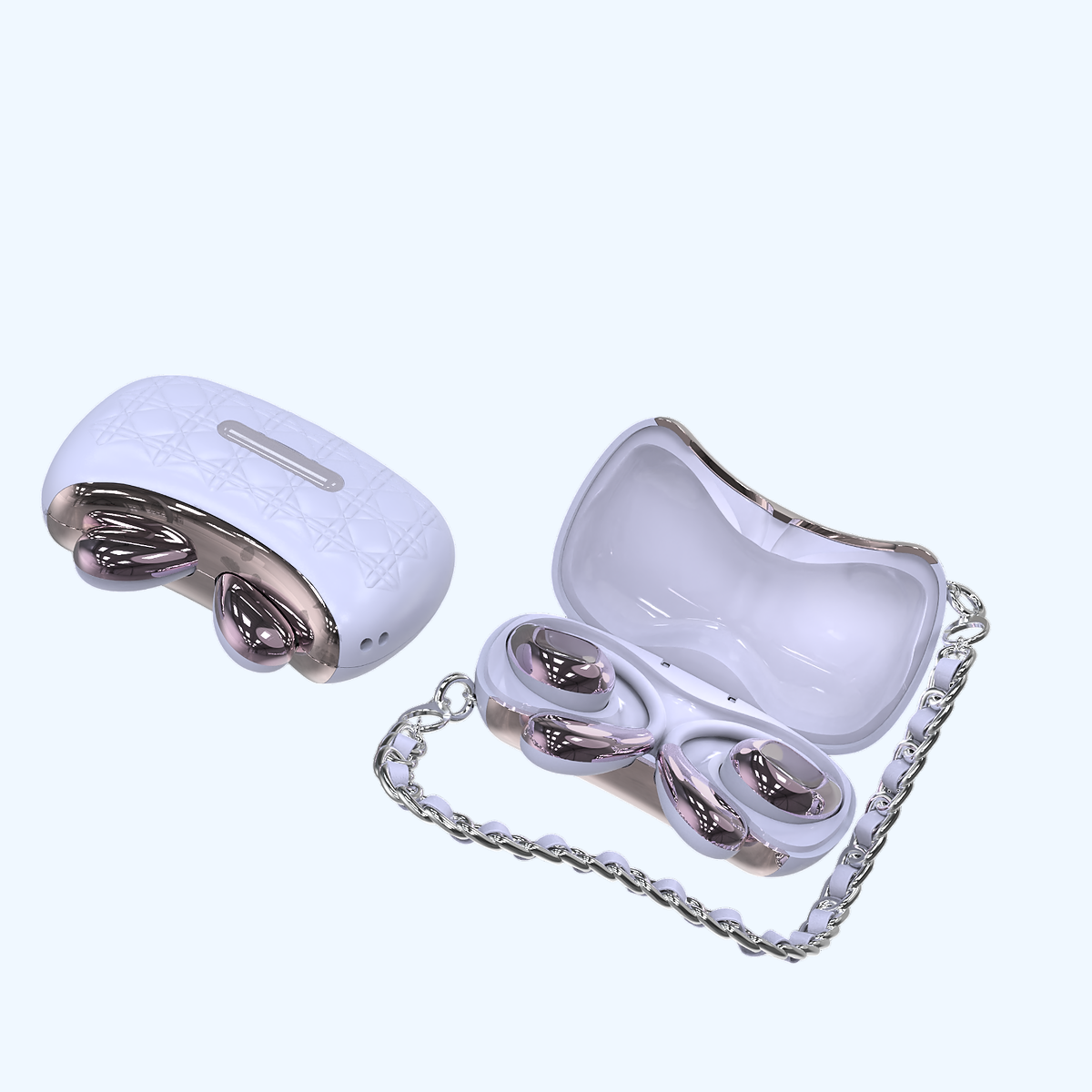 PursePods Earbuds image 2
