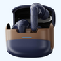 Bolt Earbuds - Blue