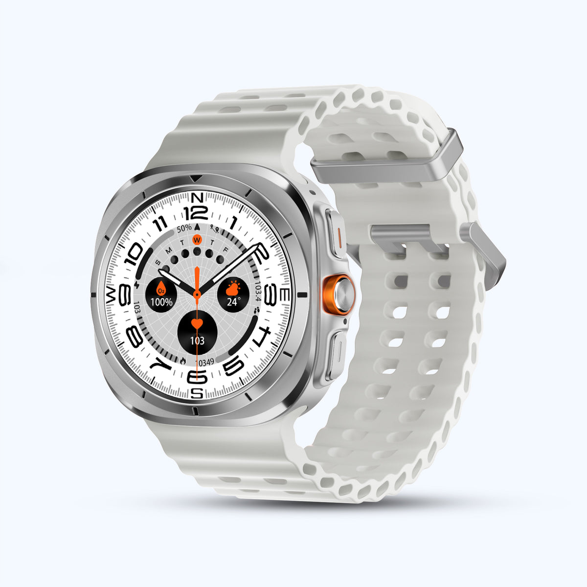 Navix Smartwatch
