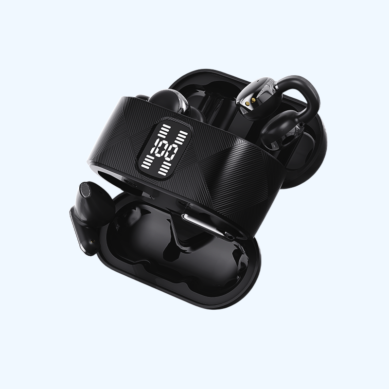 QuadBeat Pro Earbuds