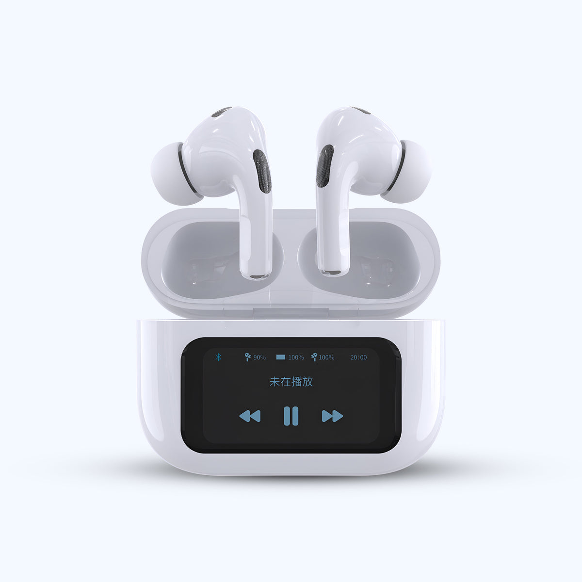TouchPlay Earbuds