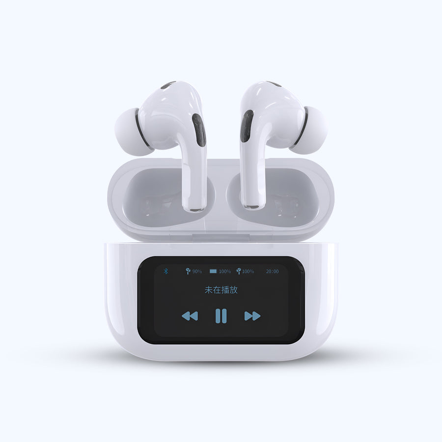 TouchPlay Earbuds
