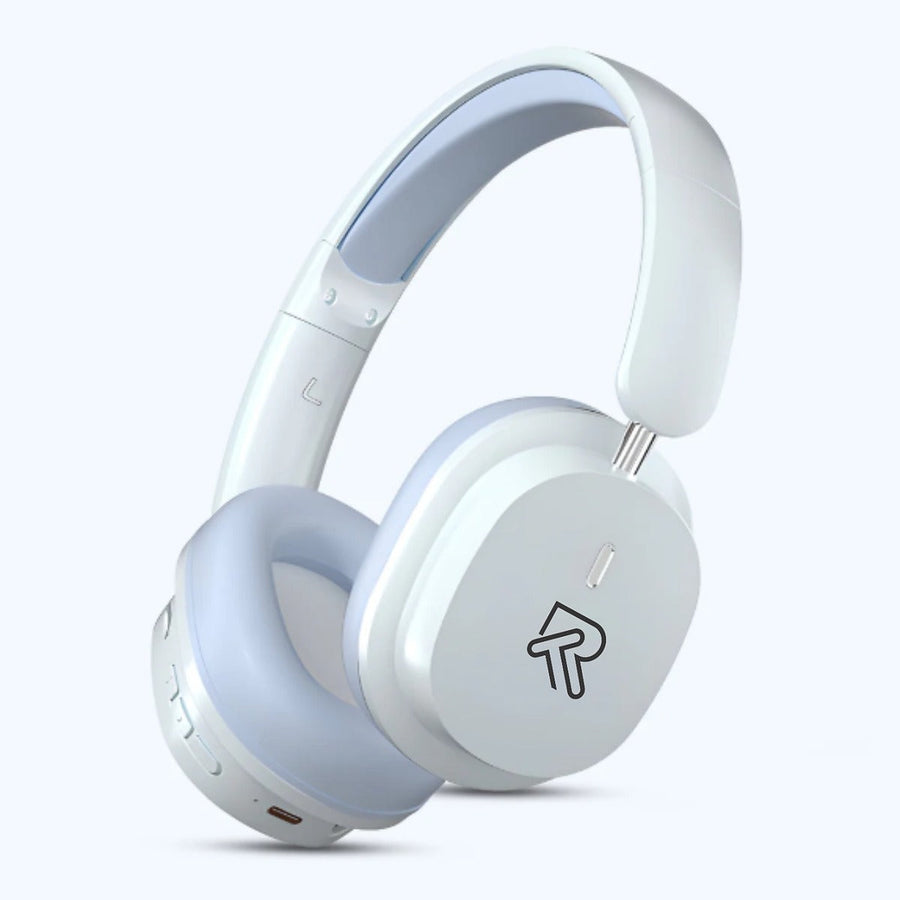 EchoMesh Headphone