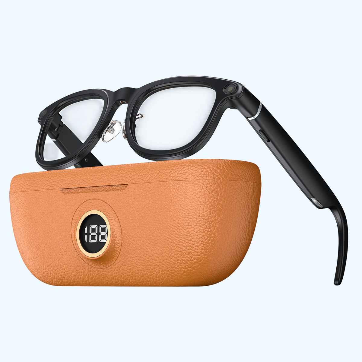 Lumina Smartglasses