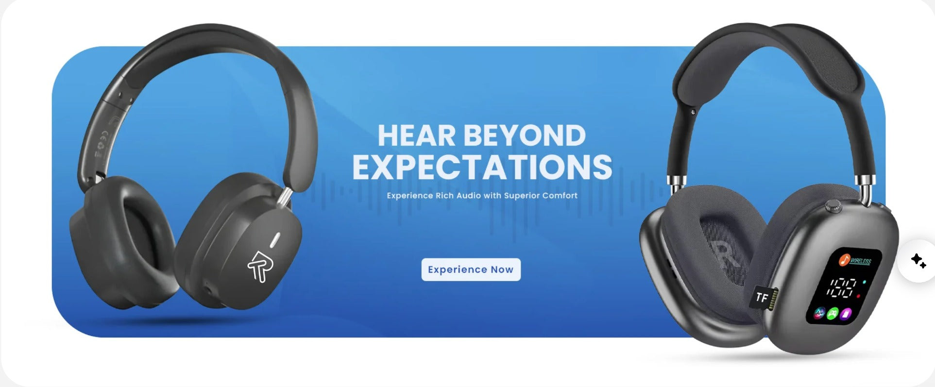 Headphones